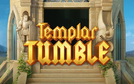 Machine a sous Temple Tumble