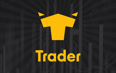 Machine à sous Trader