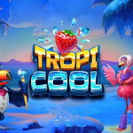 Tropicool logo