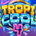 Tropicool 4 logo