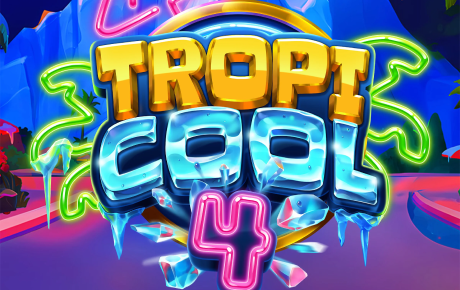 Machine à sous Tropicool 4