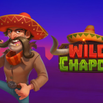 Wild Chapo 2 logo
