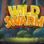 Wild Swarm logo