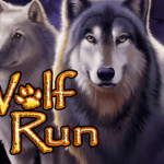 Wolf Run logo