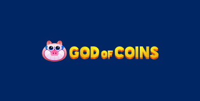 God of Coins Casino