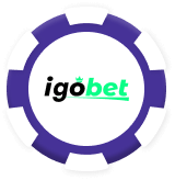 IgoBet Casino Bonus Codes