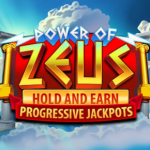 Power of Zeus logo