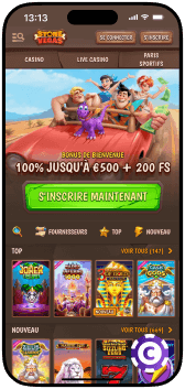 Stonevegas Casino mobile