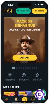 Tomb Riches Casino mobile