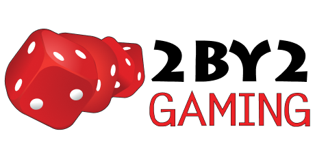2by2 gaming