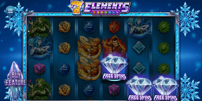 7 Elements