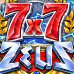 7x7 Zeus logo