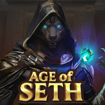 Age of Seth logo