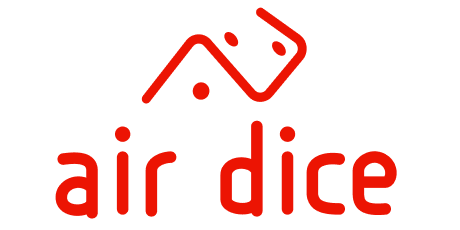 Air Dice