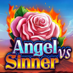 Angel vs Sinner logo