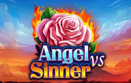 Machine a sous Angel vs Sinner