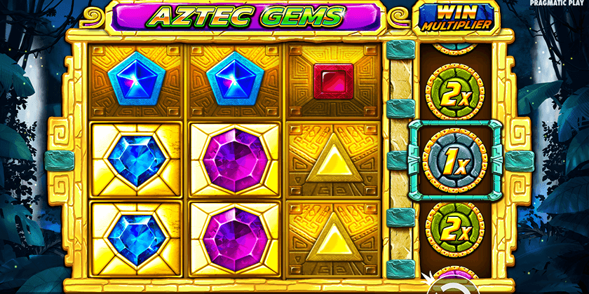 Aztec Gems