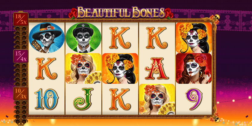 Beautiful Bones