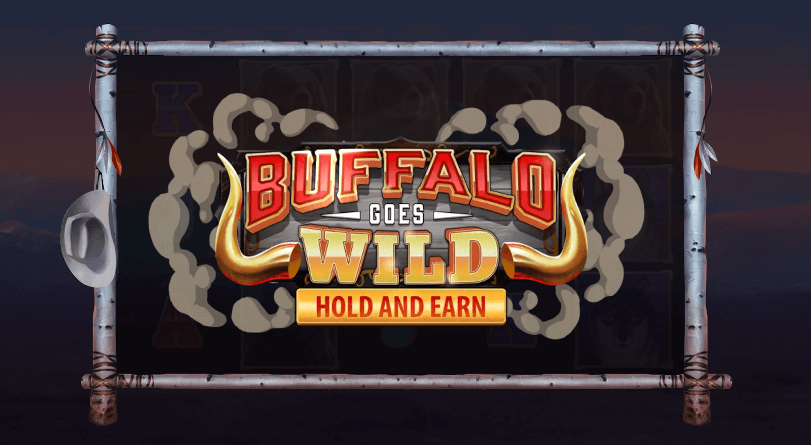 Buffalo Goes Wild Avis