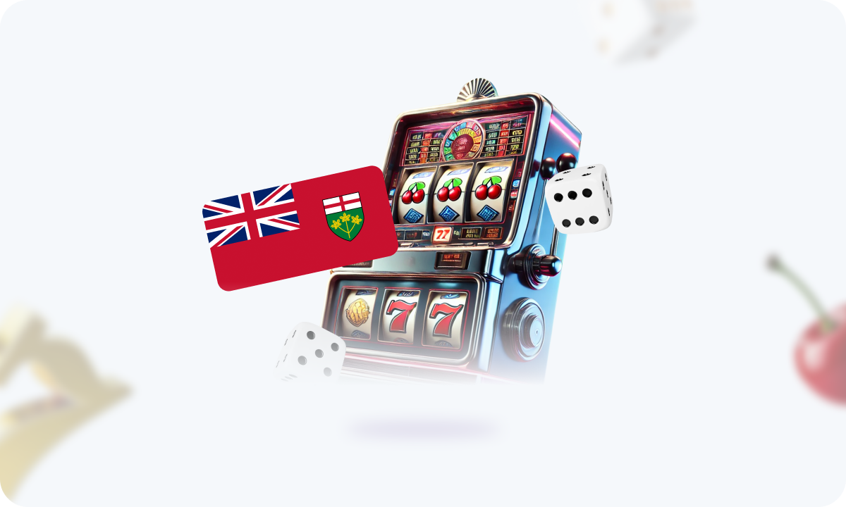 Casino en Ligne Ontario