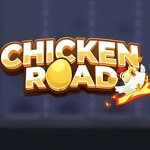Chicken Road logo