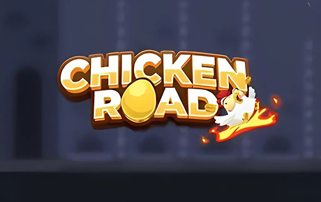 Chicken Road jeu
