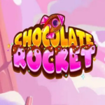Chocolate Rocket logo