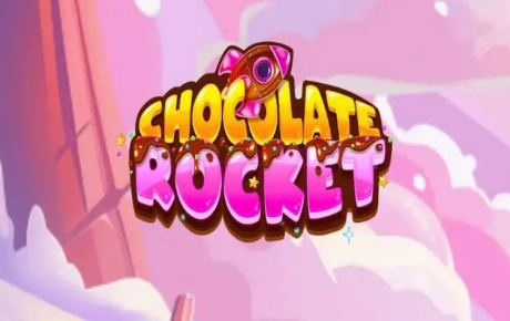 Machine a sous Chocolate Rocket