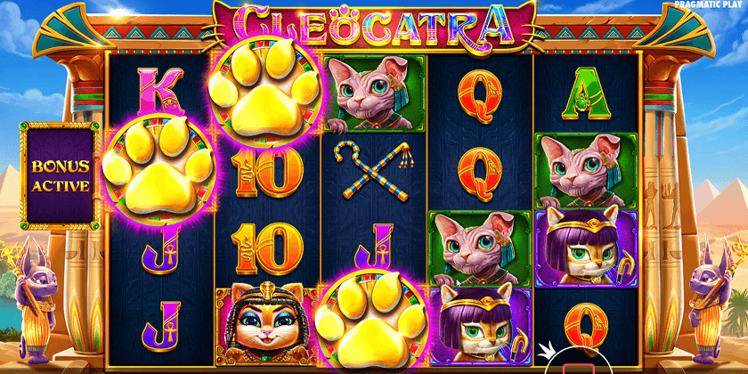 Cleocatra