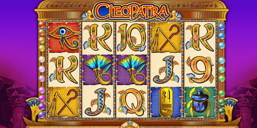 Cleopatra