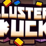 Cluster*uck logo