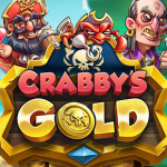Crabby’s Gold logo