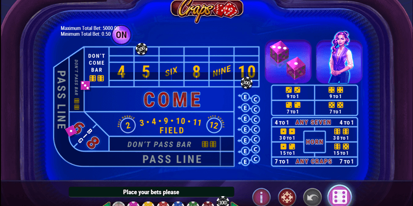 Craps