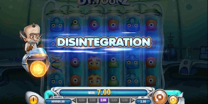 Dr Toonz