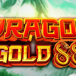 Dragon Gold 88 logo