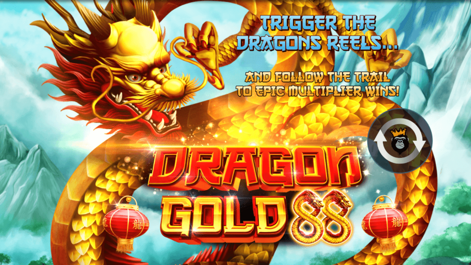 Dragon Gold 88 Avis