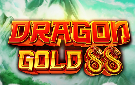 Machine a sous Dragon Gold 88