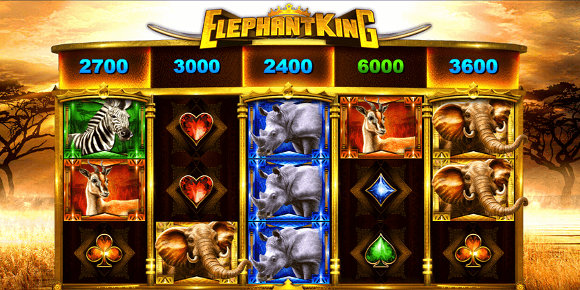 Elephant King