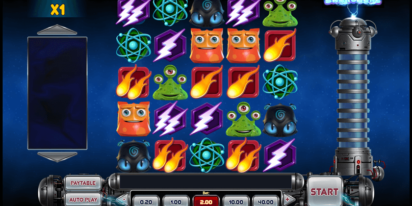 Energoonz
