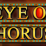 Eye of Horus logo