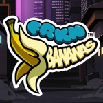 FRKN Bananas logo