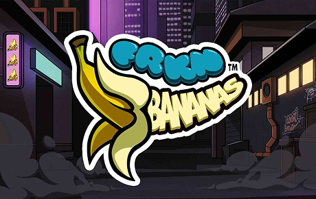 Machine a sous FRKN Bananas