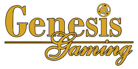 Genesis Gaming