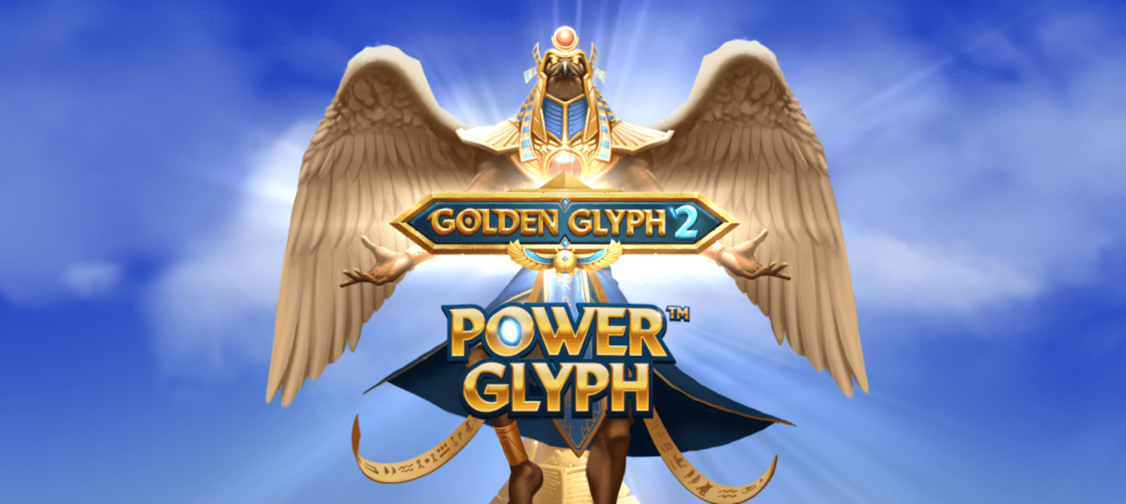 Golden Glyph 2 Avis