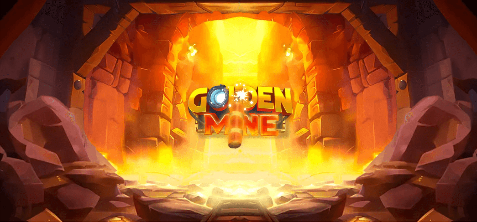 Golden Mine Avis