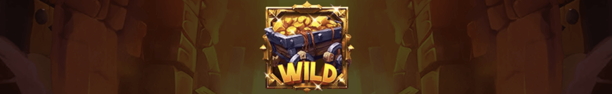 Golden Mine Wild