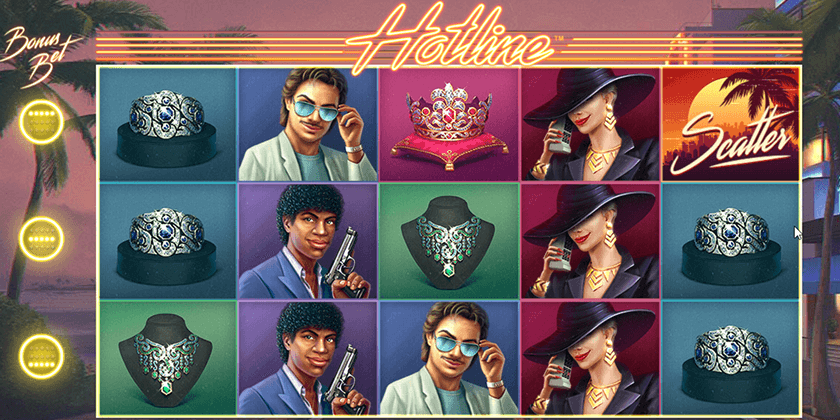 Hotline