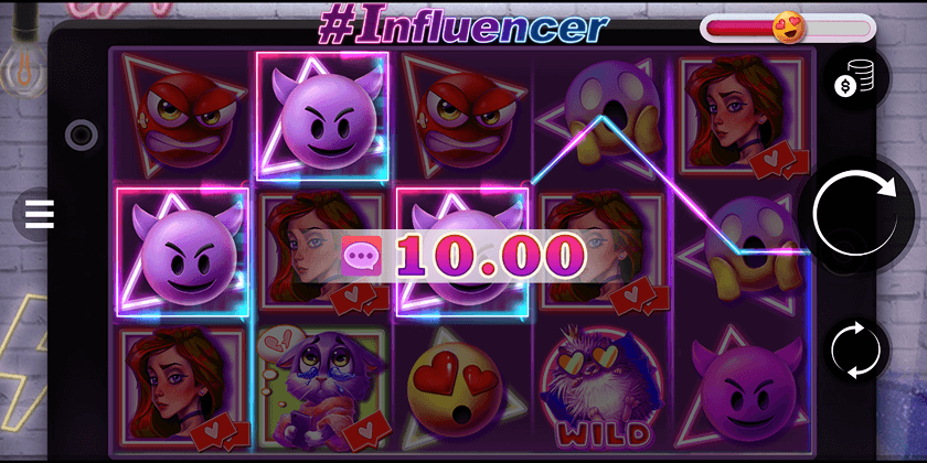 Influencer