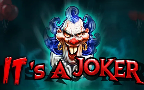 Machine à sous It's a Joker