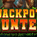 Jackpot Hunter logo